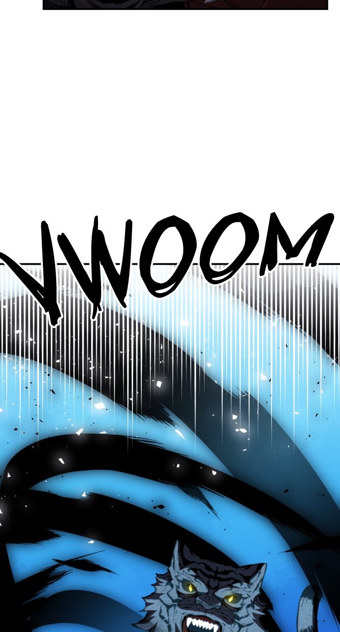 Seoul Station Druid Chapter 172 - Page 35