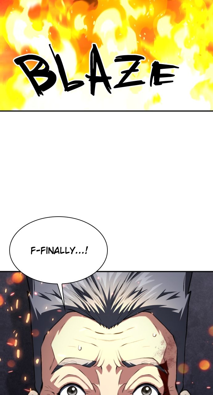 Seoul Station Druid Chapter 174 - Page 103