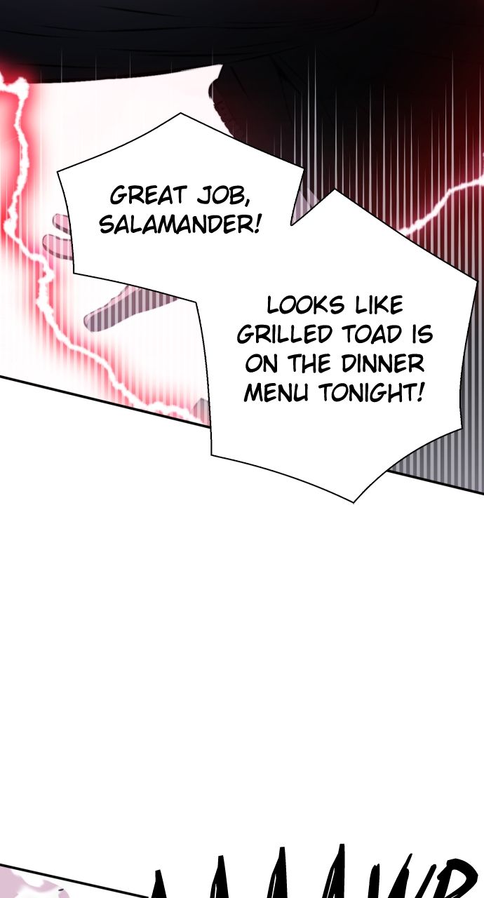 Seoul Station Druid Chapter 175 - Page 10