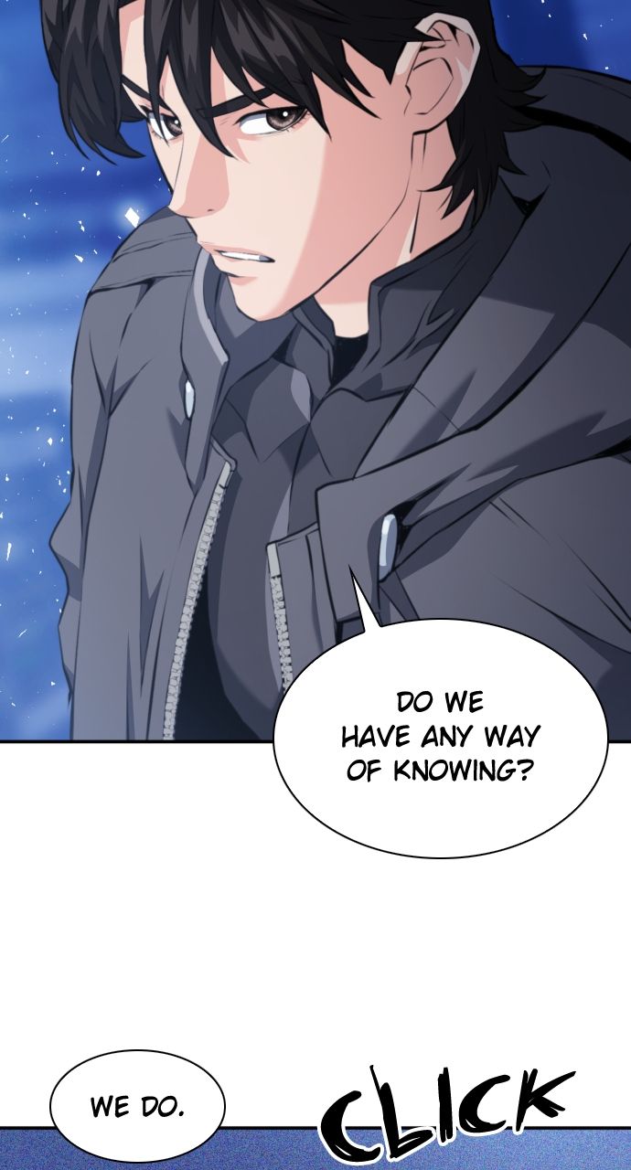 Seoul Station Druid Chapter 175 - Page 100