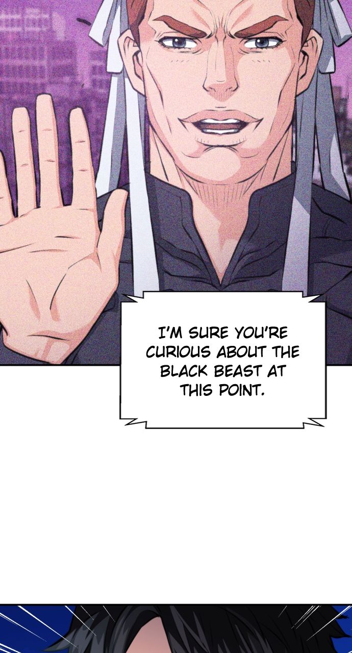 Seoul Station Druid Chapter 175 - Page 102