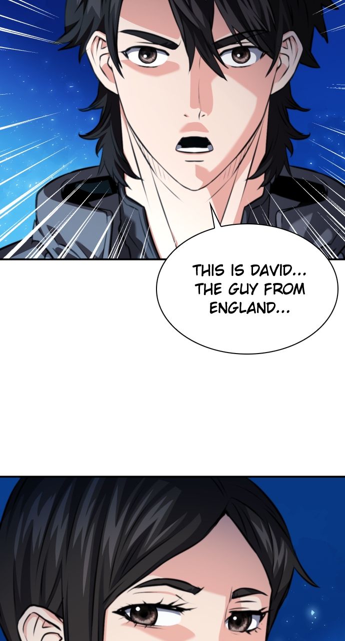 Seoul Station Druid Chapter 175 - Page 103