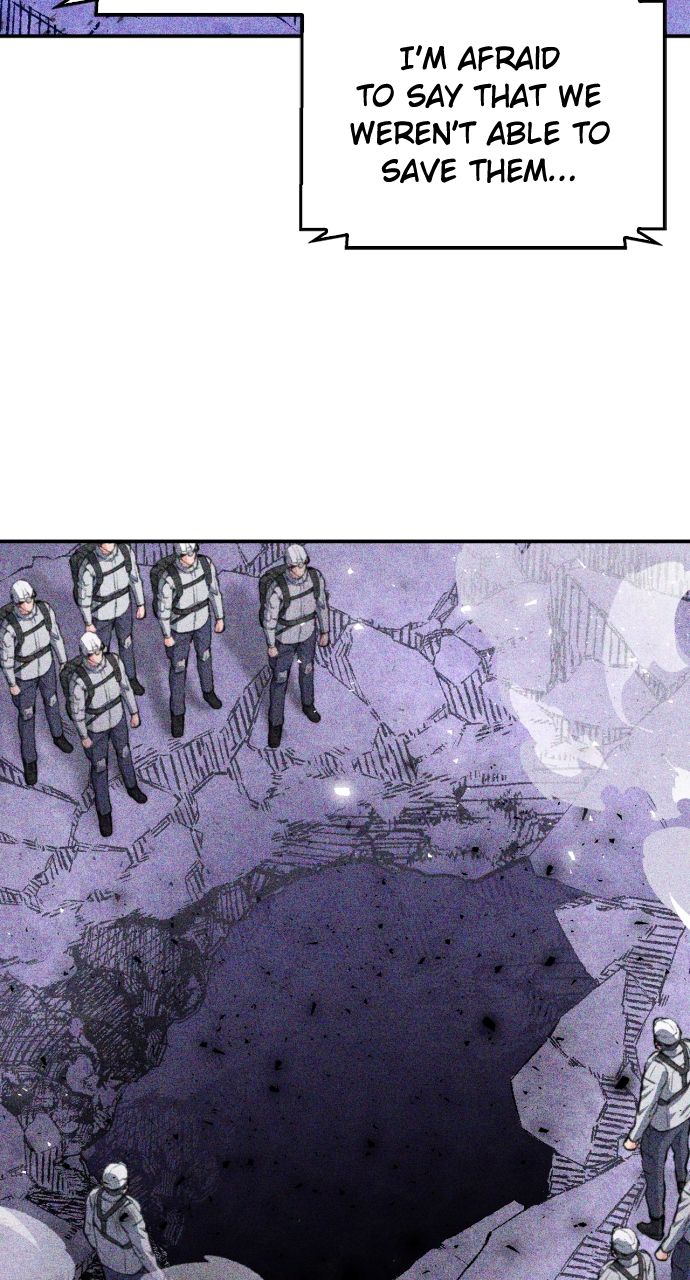 Seoul Station Druid Chapter 175 - Page 106