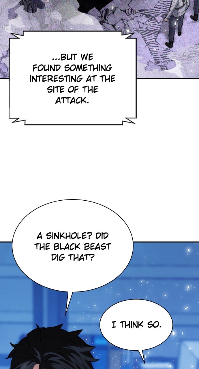 Seoul Station Druid Chapter 175 - Page 107