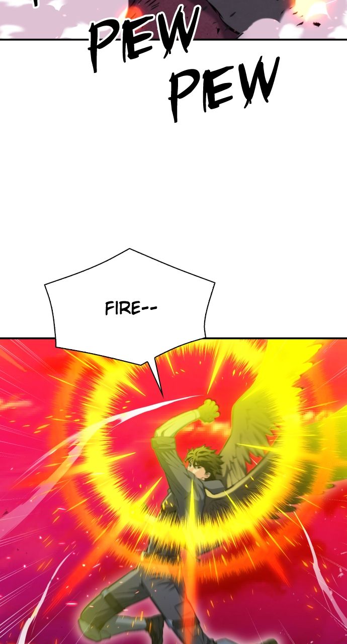 Seoul Station Druid Chapter 175 - Page 12