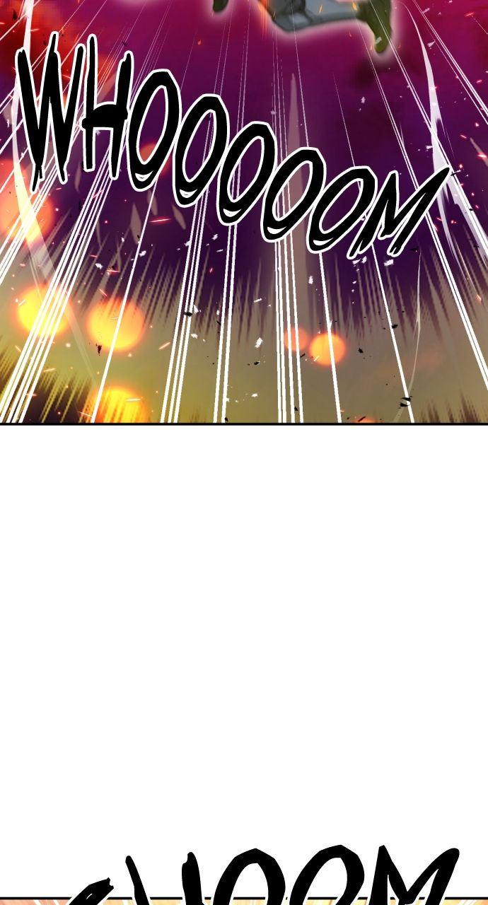 Seoul Station Druid Chapter 175 - Page 13