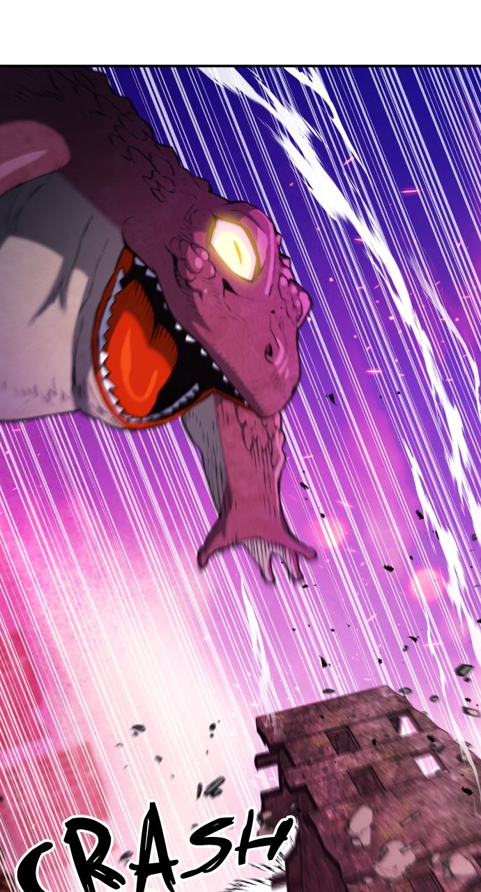 Seoul Station Druid Chapter 175 - Page 15