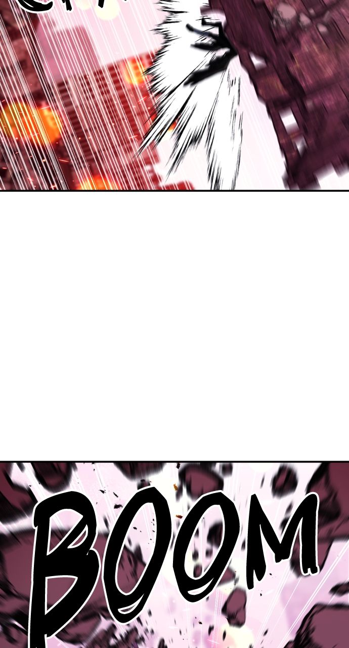 Seoul Station Druid Chapter 175 - Page 16