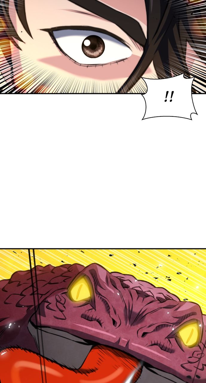 Seoul Station Druid Chapter 175 - Page 20