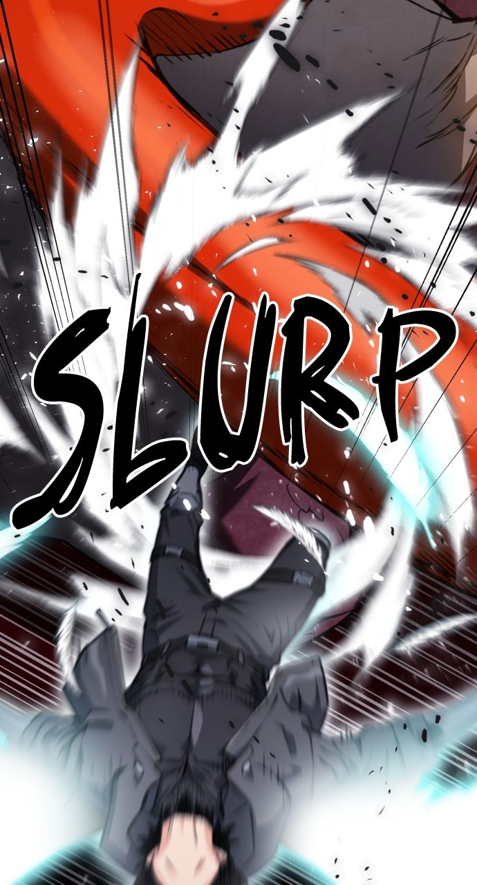 Seoul Station Druid Chapter 175 - Page 21