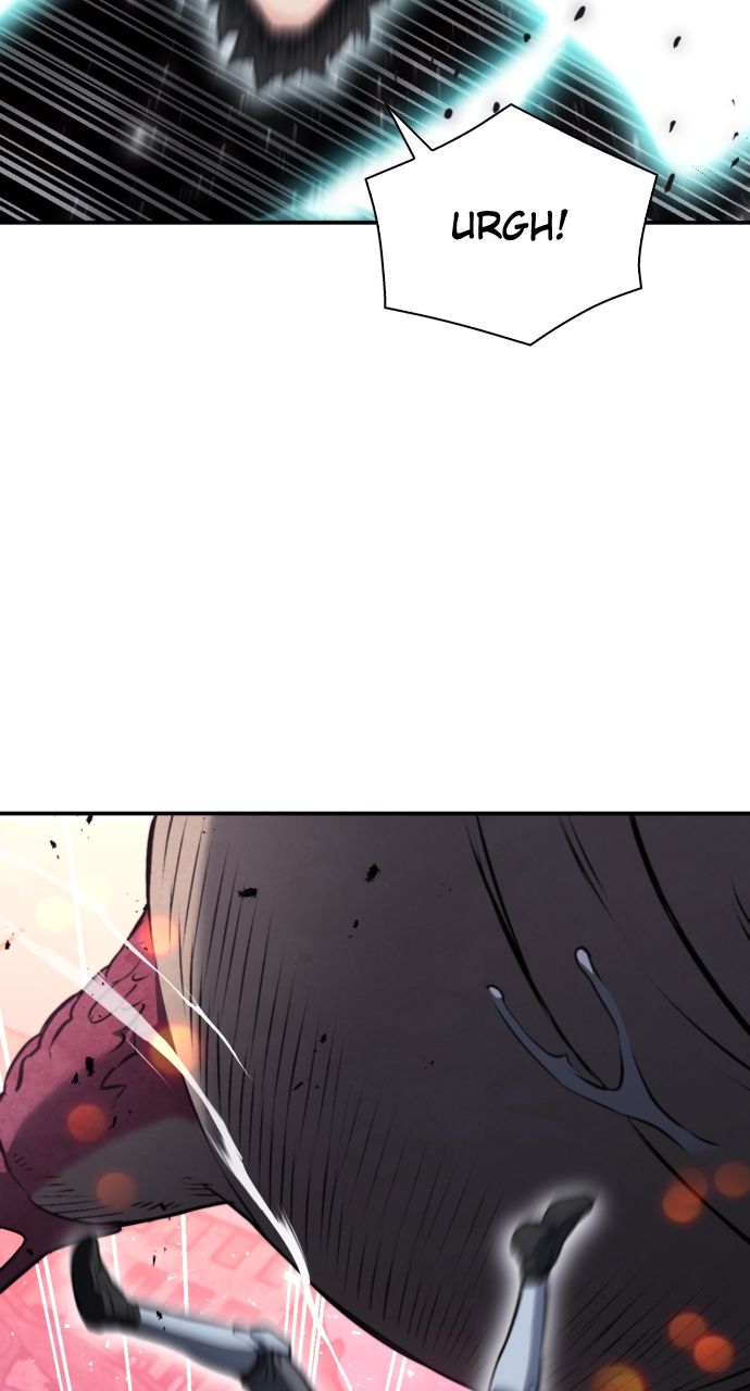 Seoul Station Druid Chapter 175 - Page 22