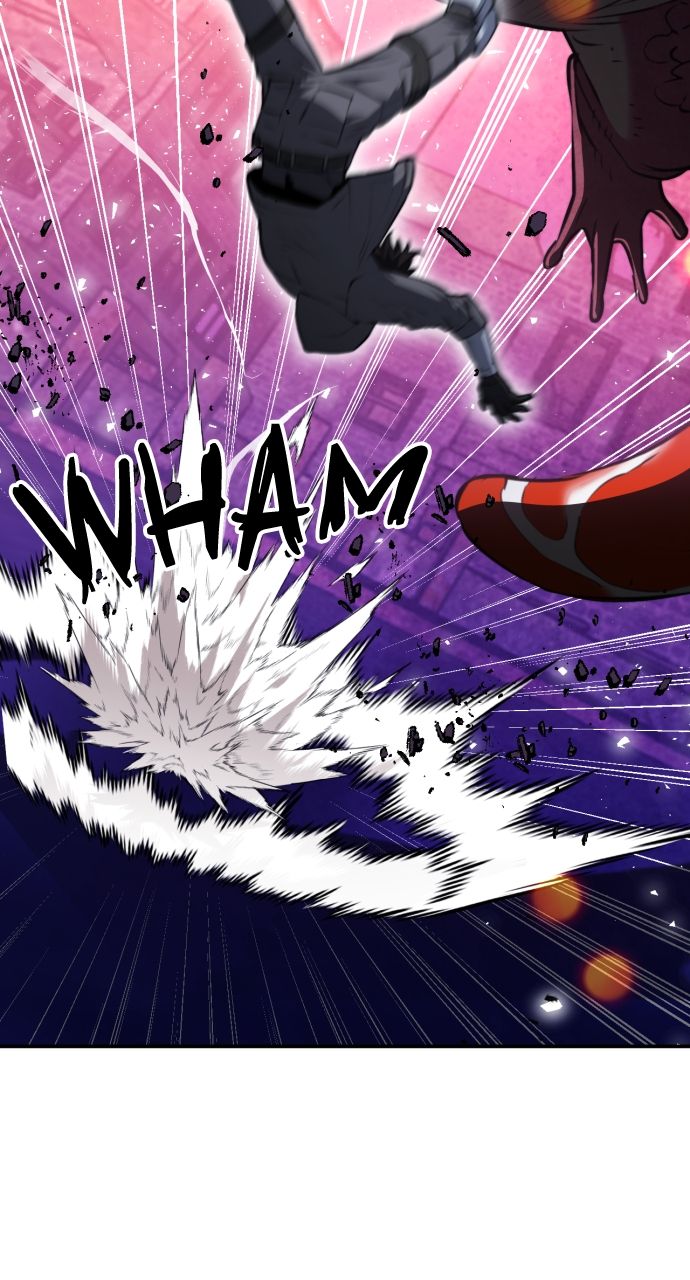 Seoul Station Druid Chapter 175 - Page 23