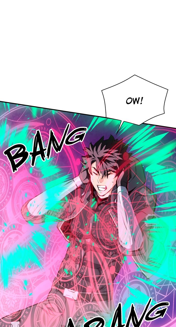 Seoul Station Druid Chapter 175 - Page 27