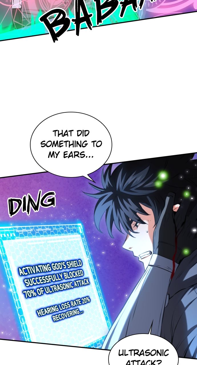 Seoul Station Druid Chapter 175 - Page 28