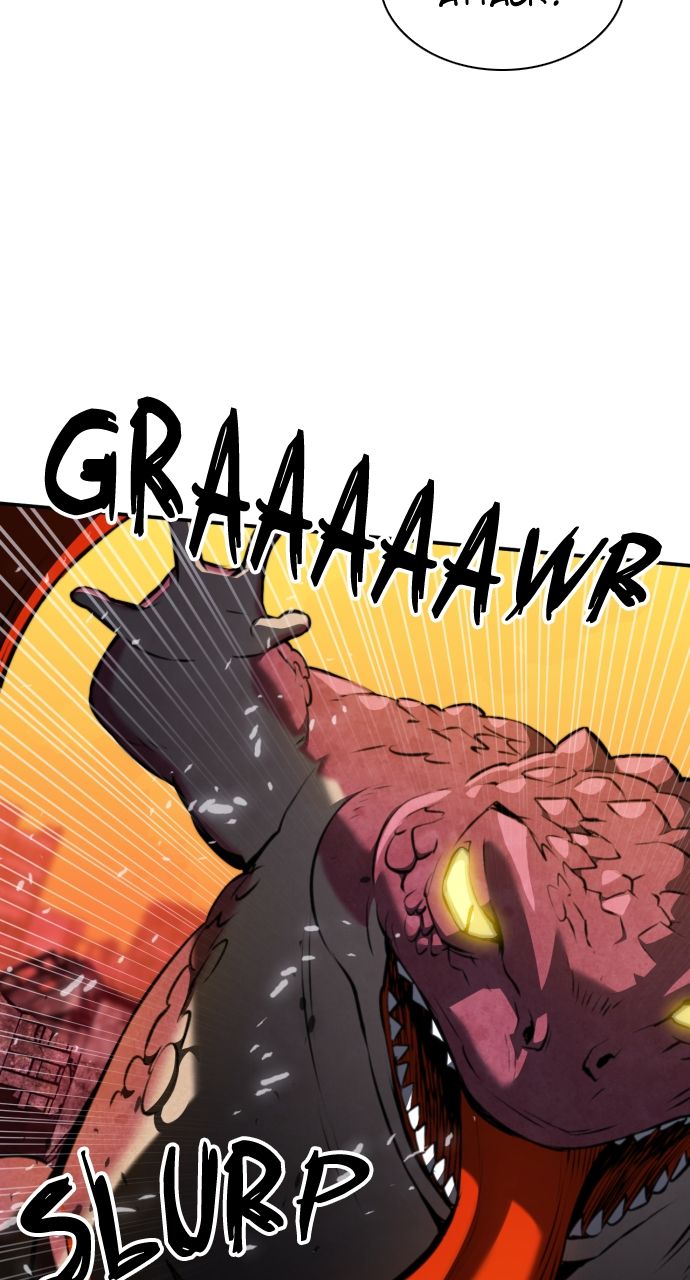 Seoul Station Druid Chapter 175 - Page 29