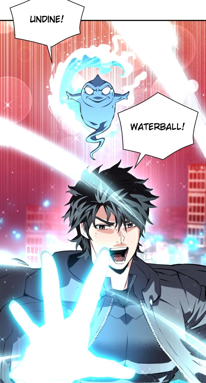 Seoul Station Druid Chapter 175 - Page 31