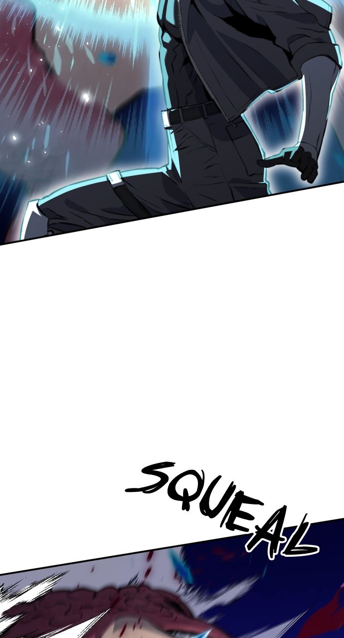 Seoul Station Druid Chapter 175 - Page 34