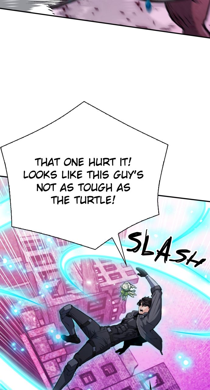 Seoul Station Druid Chapter 175 - Page 36