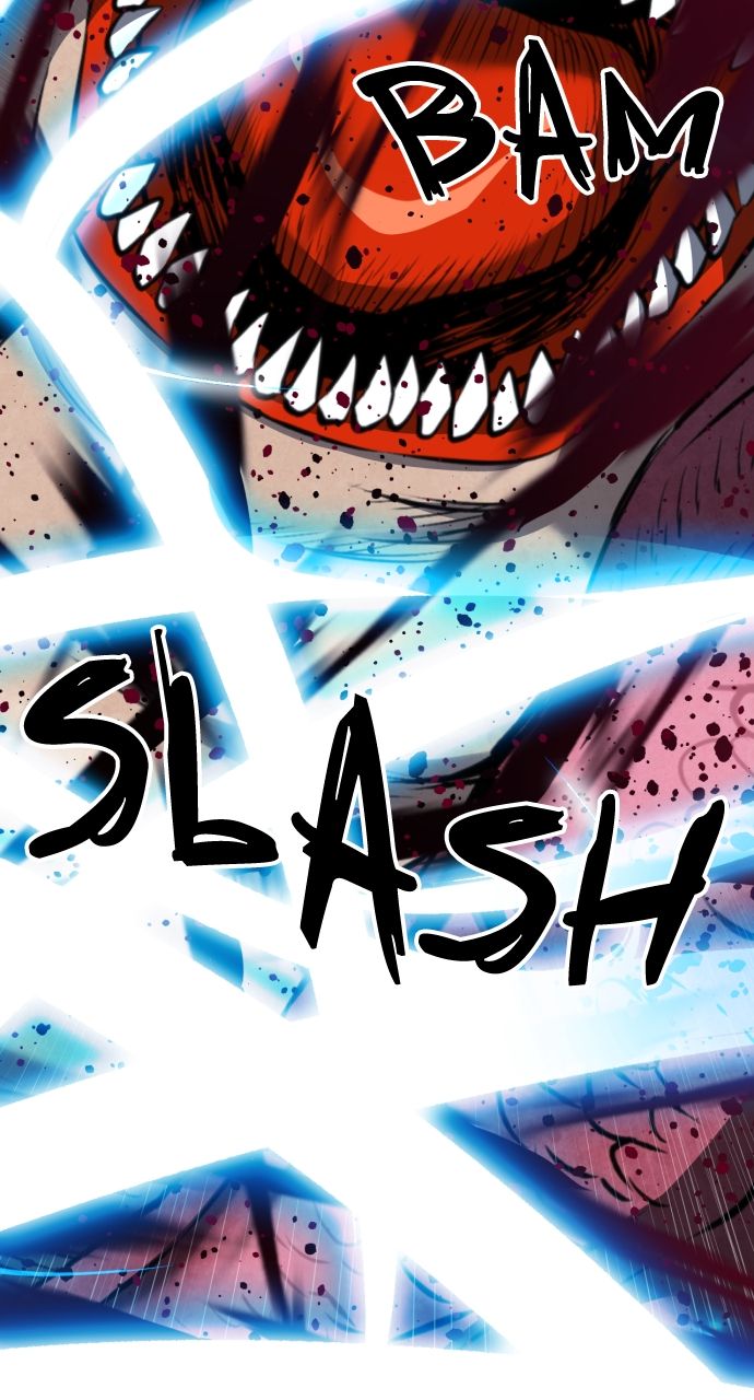 Seoul Station Druid Chapter 175 - Page 38