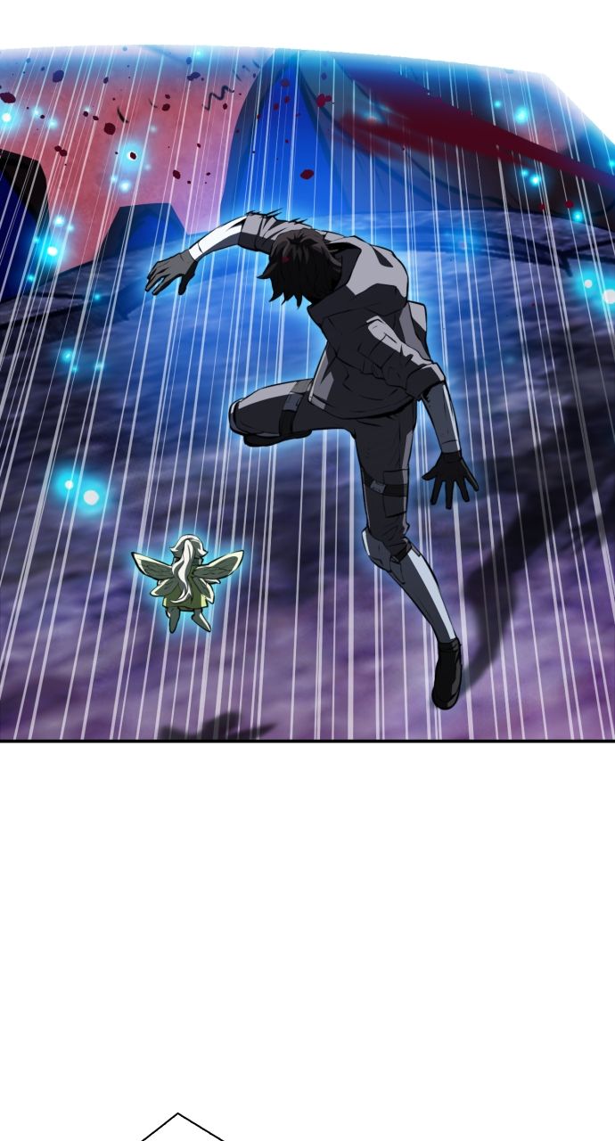 Seoul Station Druid Chapter 175 - Page 39