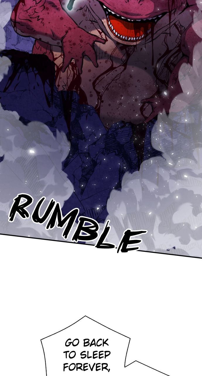 Seoul Station Druid Chapter 175 - Page 47