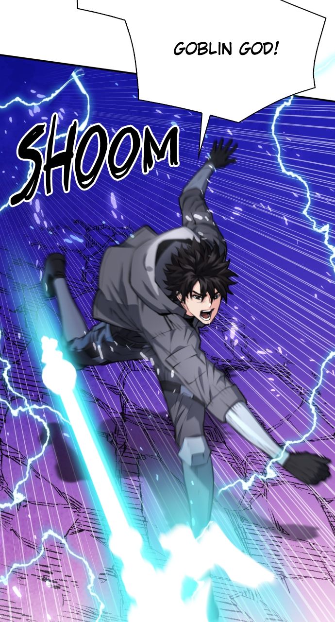 Seoul Station Druid Chapter 175 - Page 48