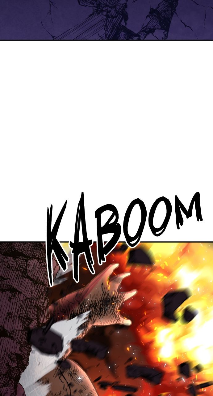 Seoul Station Druid Chapter 175 - Page 53