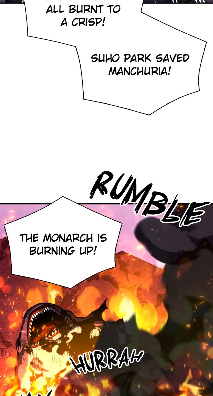 Seoul Station Druid Chapter 175 - Page 58