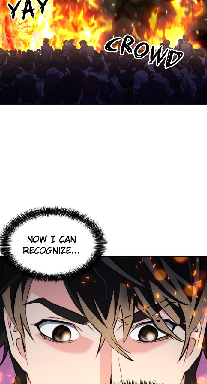 Seoul Station Druid Chapter 175 - Page 59