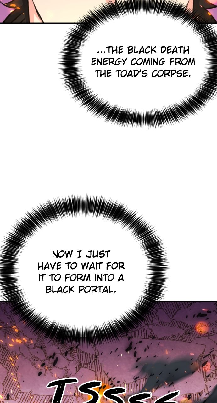 Seoul Station Druid Chapter 175 - Page 60