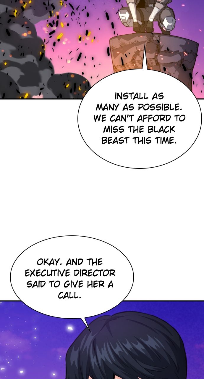 Seoul Station Druid Chapter 175 - Page 65