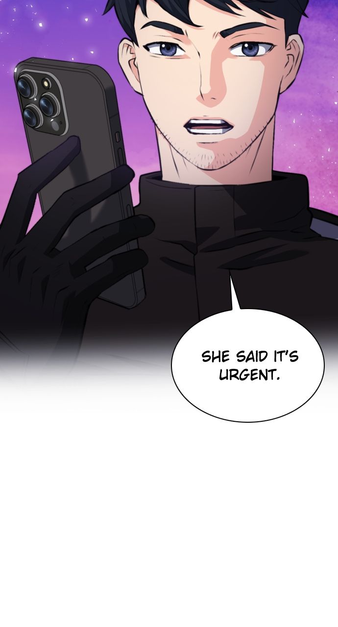 Seoul Station Druid Chapter 175 - Page 66