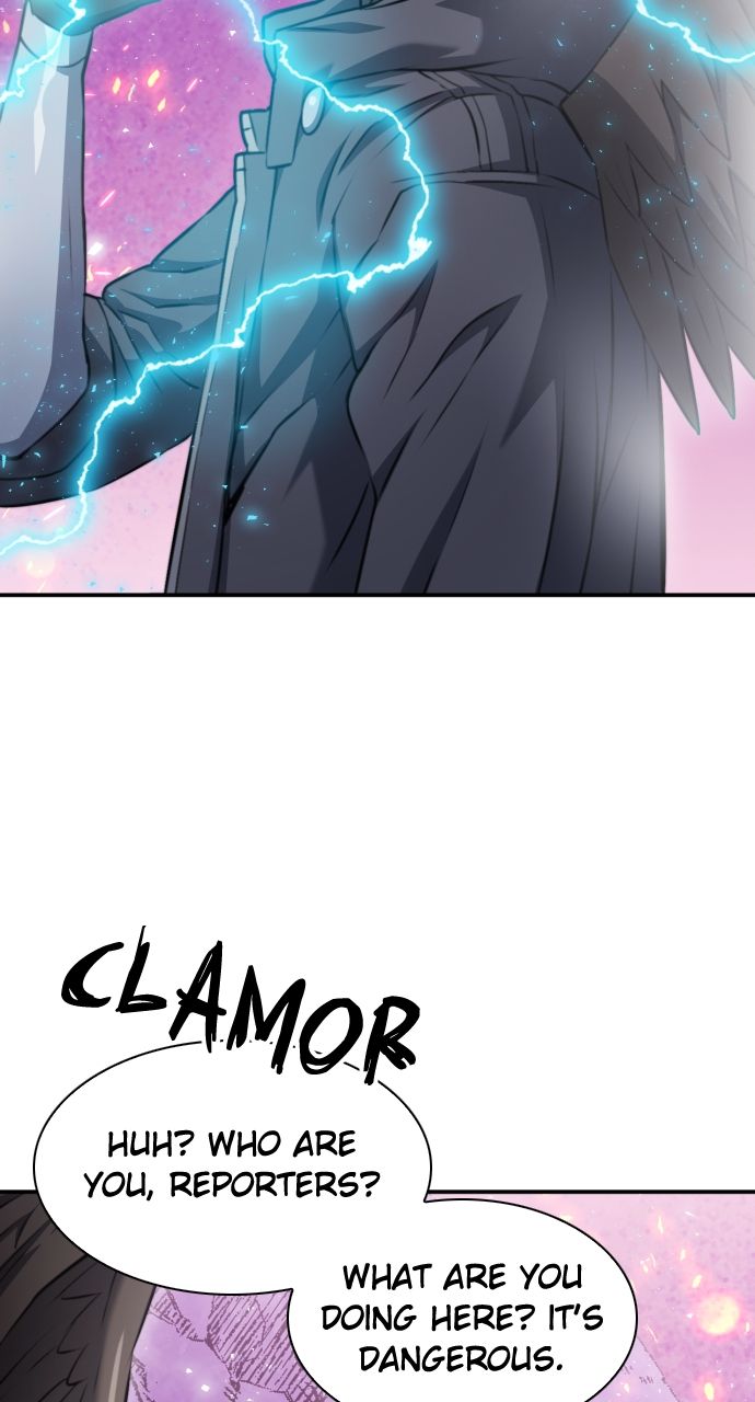 Seoul Station Druid Chapter 175 - Page 73