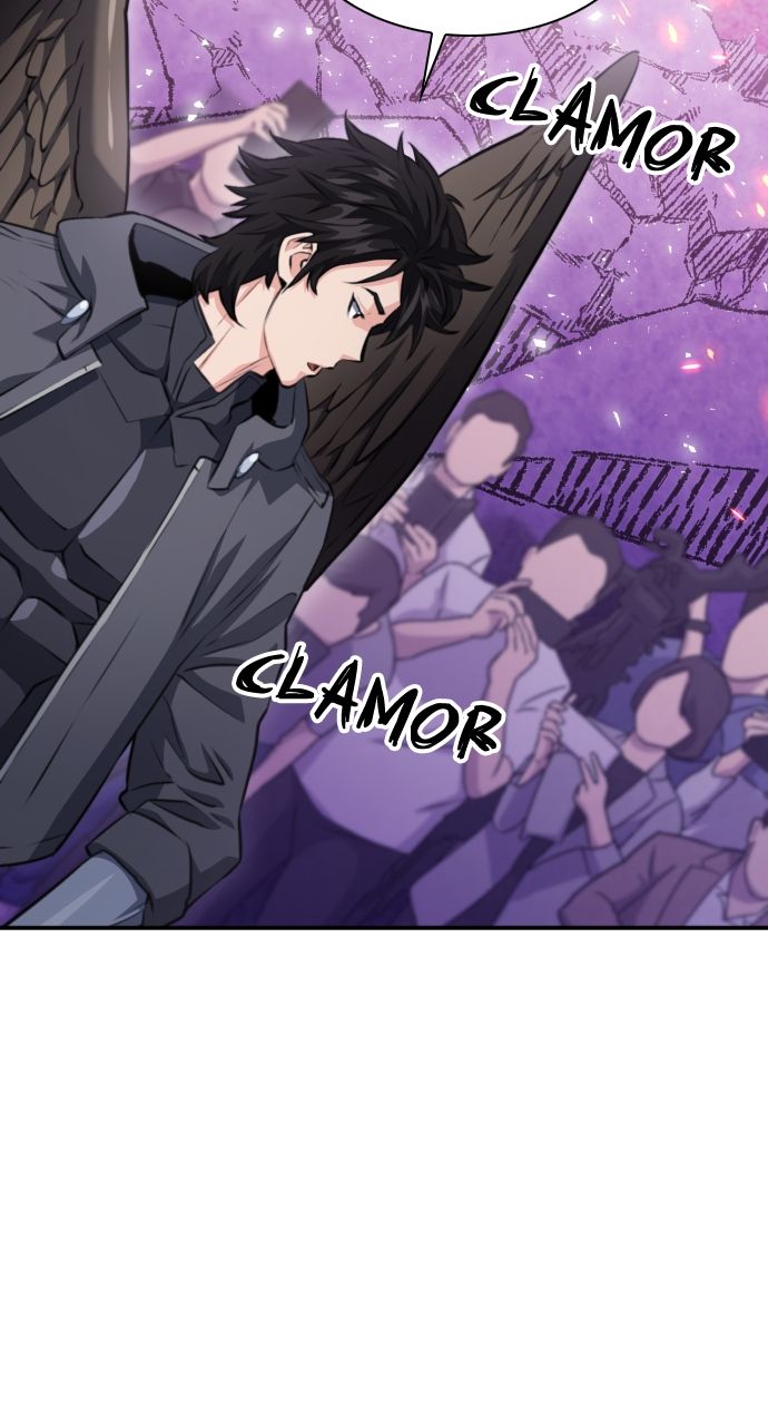 Seoul Station Druid Chapter 175 - Page 74