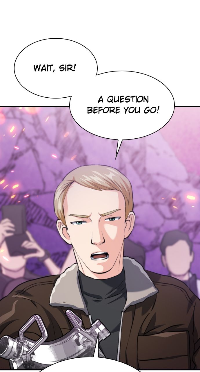 Seoul Station Druid Chapter 175 - Page 77