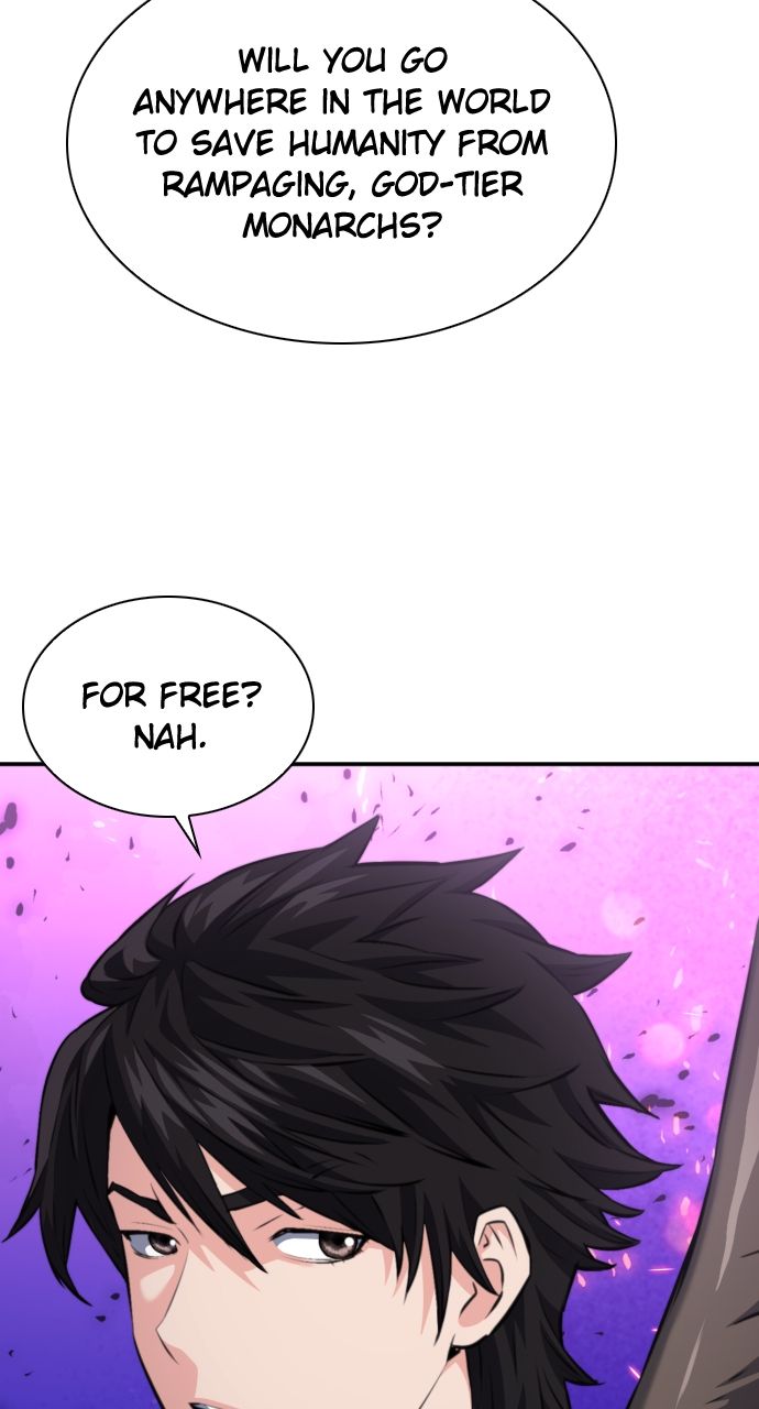 Seoul Station Druid Chapter 175 - Page 78