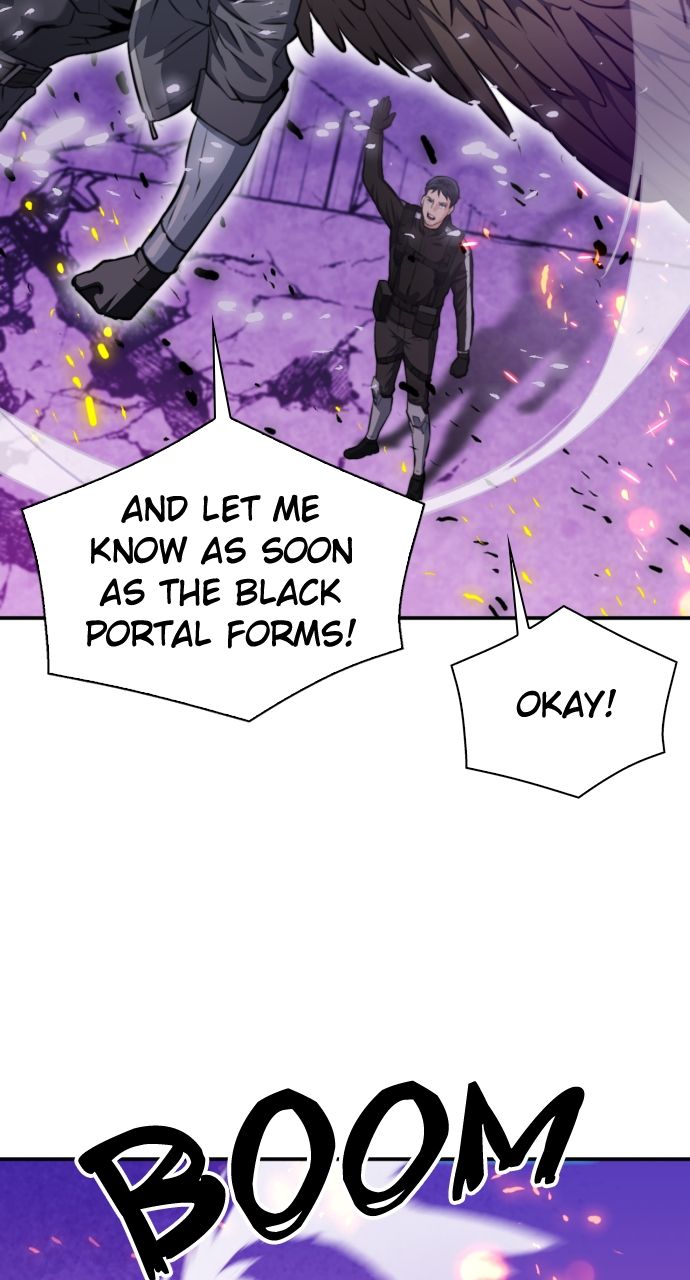 Seoul Station Druid Chapter 175 - Page 81