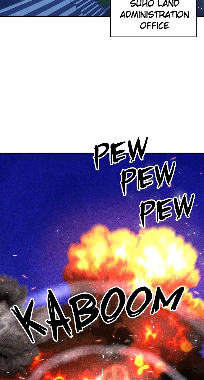 Seoul Station Druid Chapter 175 - Page 84