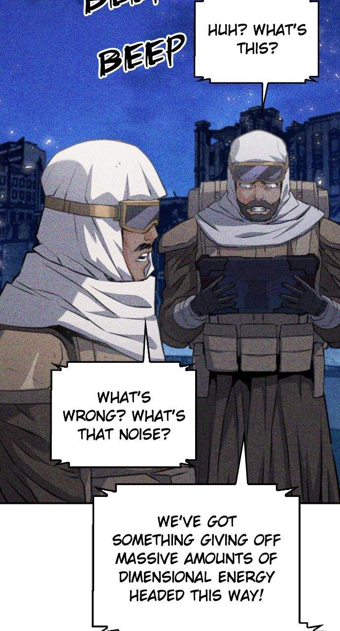 Seoul Station Druid Chapter 175 - Page 90