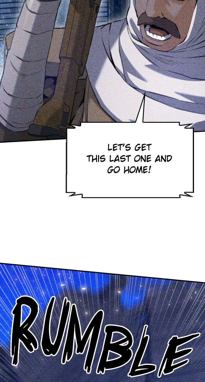 Seoul Station Druid Chapter 175 - Page 92