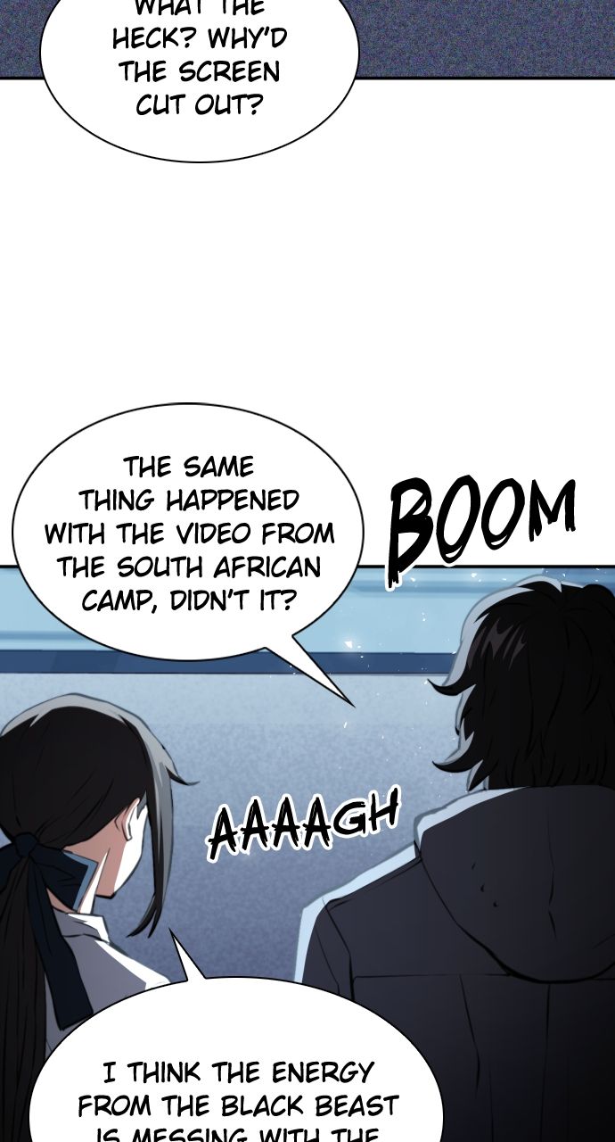 Seoul Station Druid Chapter 175 - Page 98