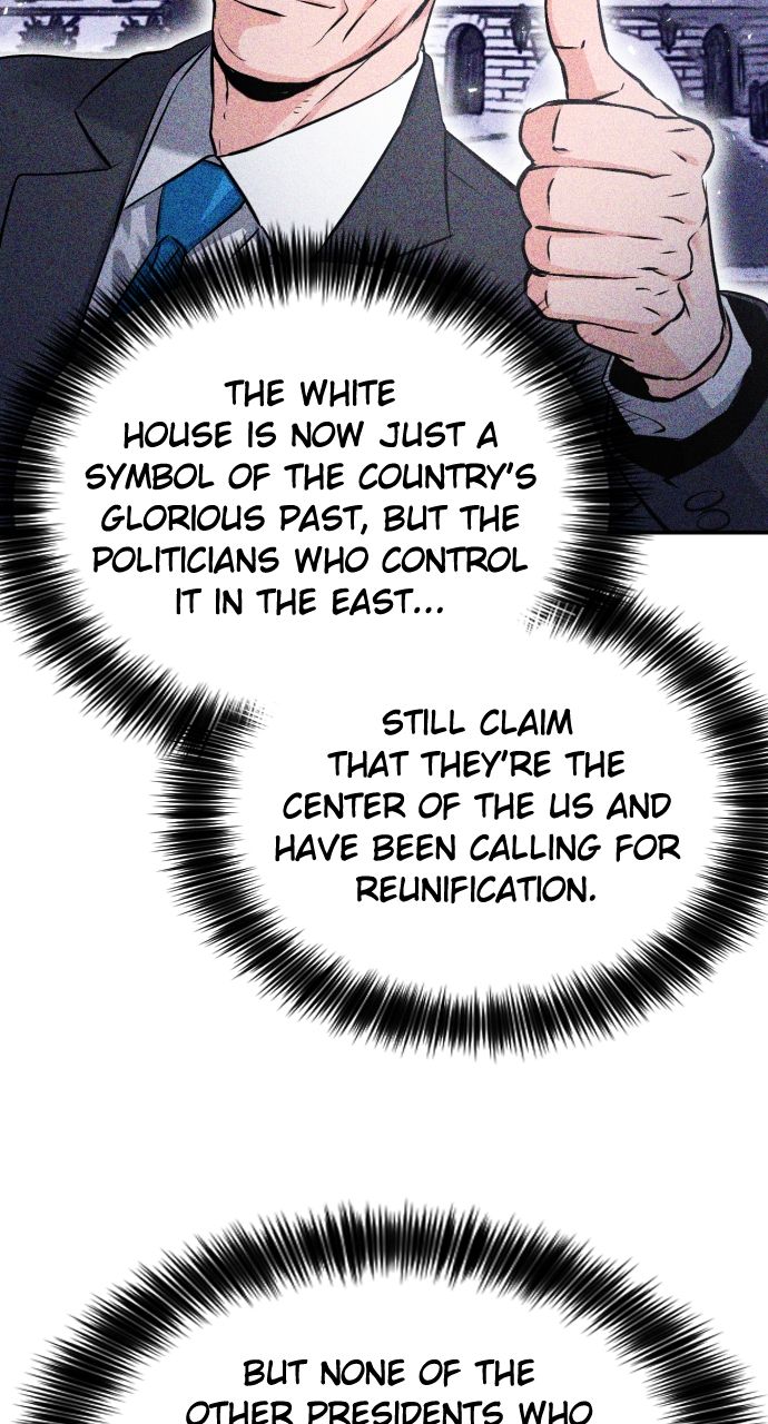 Seoul Station Druid Chapter 176 - Page 30