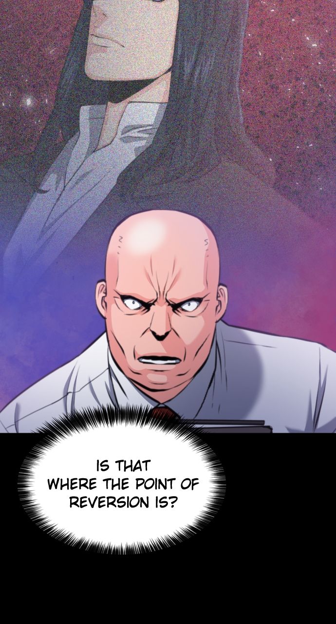 Seoul Station Druid Chapter 176 - Page 36