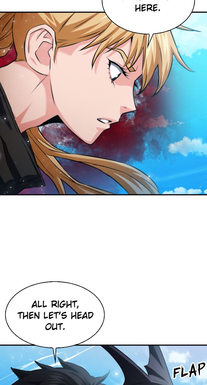 Seoul Station Druid Chapter 176 - Page 48