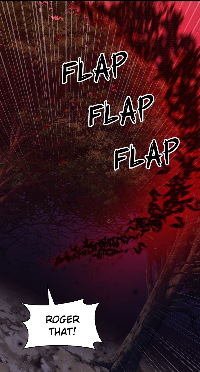 Seoul Station Druid Chapter 176 - Page 58