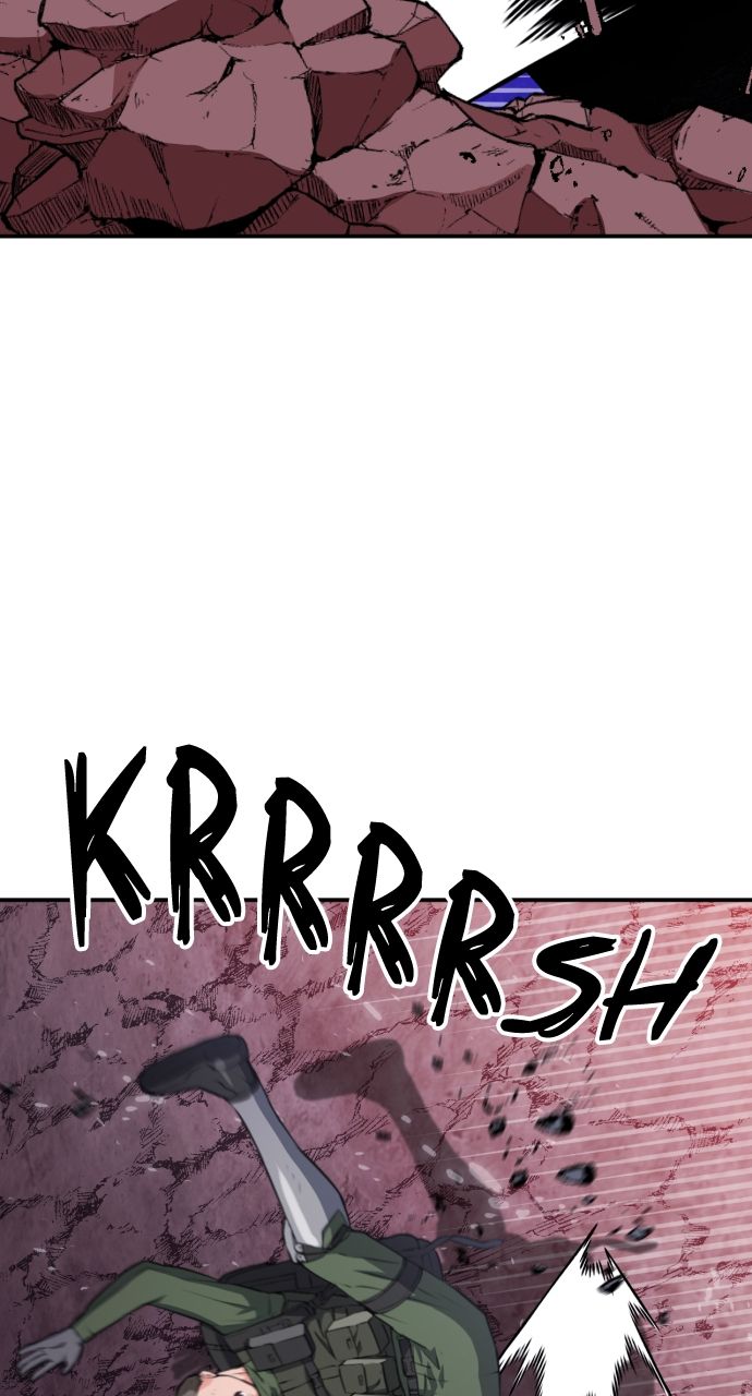 Seoul Station Druid Chapter 176 - Page 61