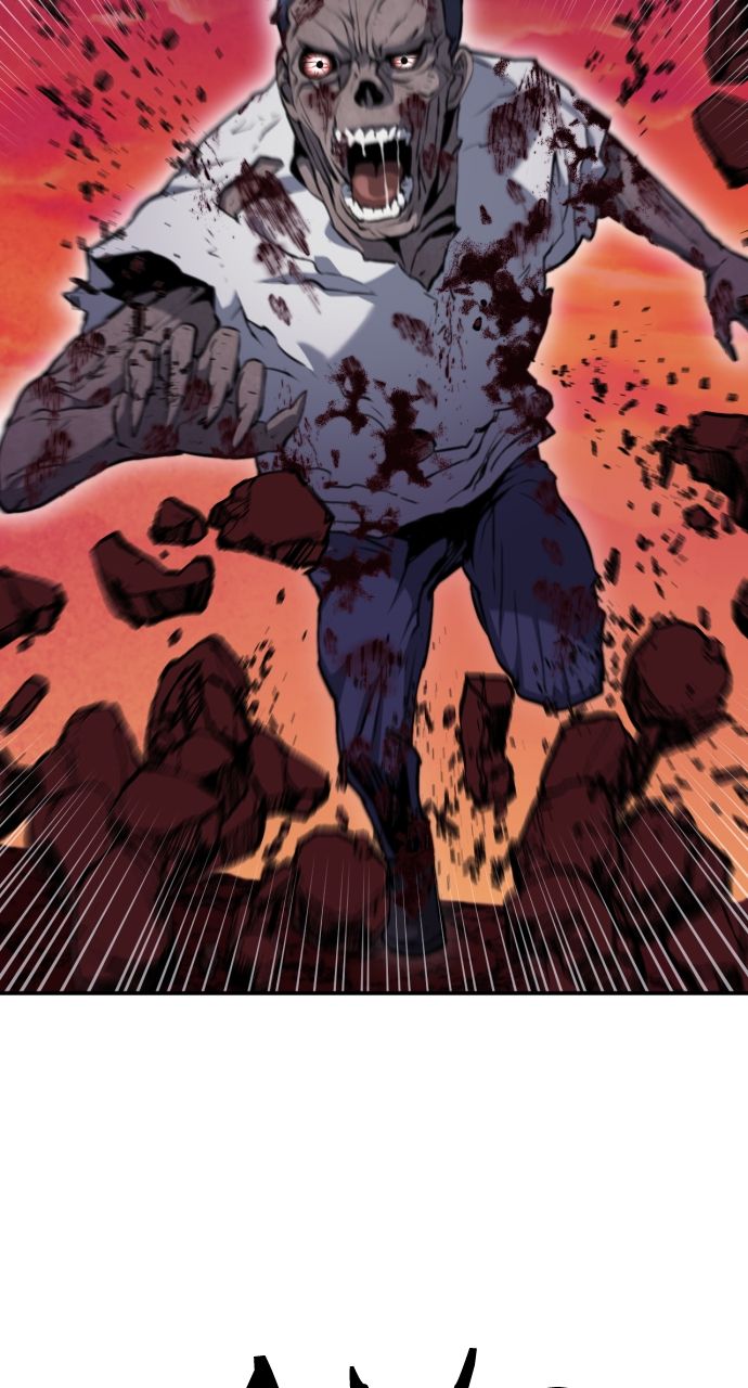 Seoul Station Druid Chapter 176 - Page 65