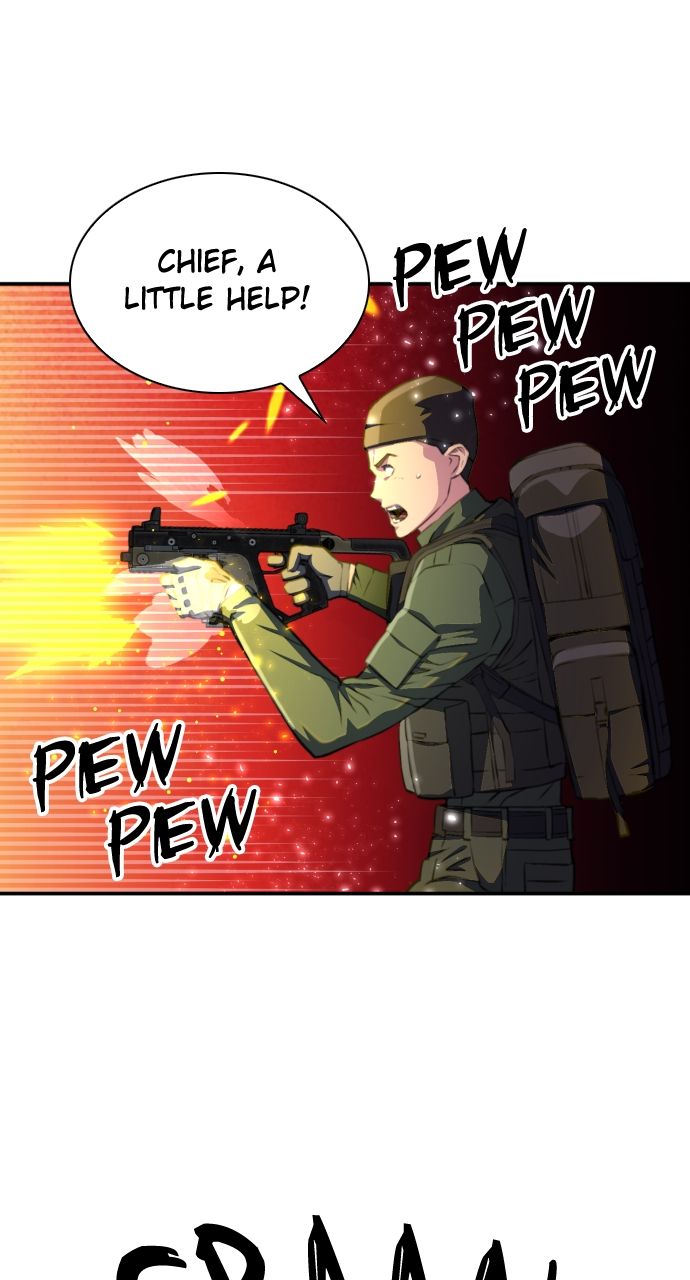 Seoul Station Druid Chapter 176 - Page 67