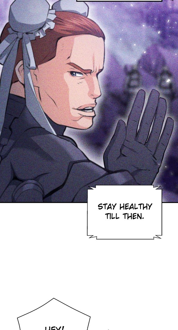 Seoul Station Druid Chapter 176 - Page 7