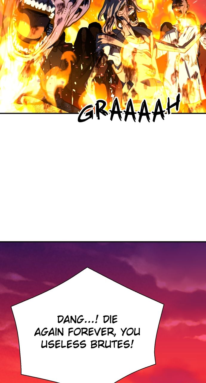 Seoul Station Druid Chapter 176 - Page 73